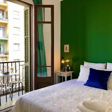 Lepanto Apartments 150M From Sagrada Familia برشلونة المظهر الخارجي الصورة
