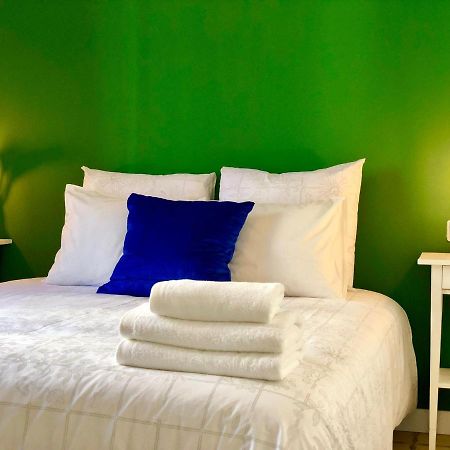 Lepanto Apartments 150M From Sagrada Familia برشلونة المظهر الخارجي الصورة