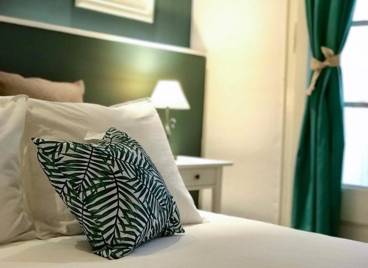 Lepanto Apartments 150M From Sagrada Familia برشلونة المظهر الخارجي الصورة