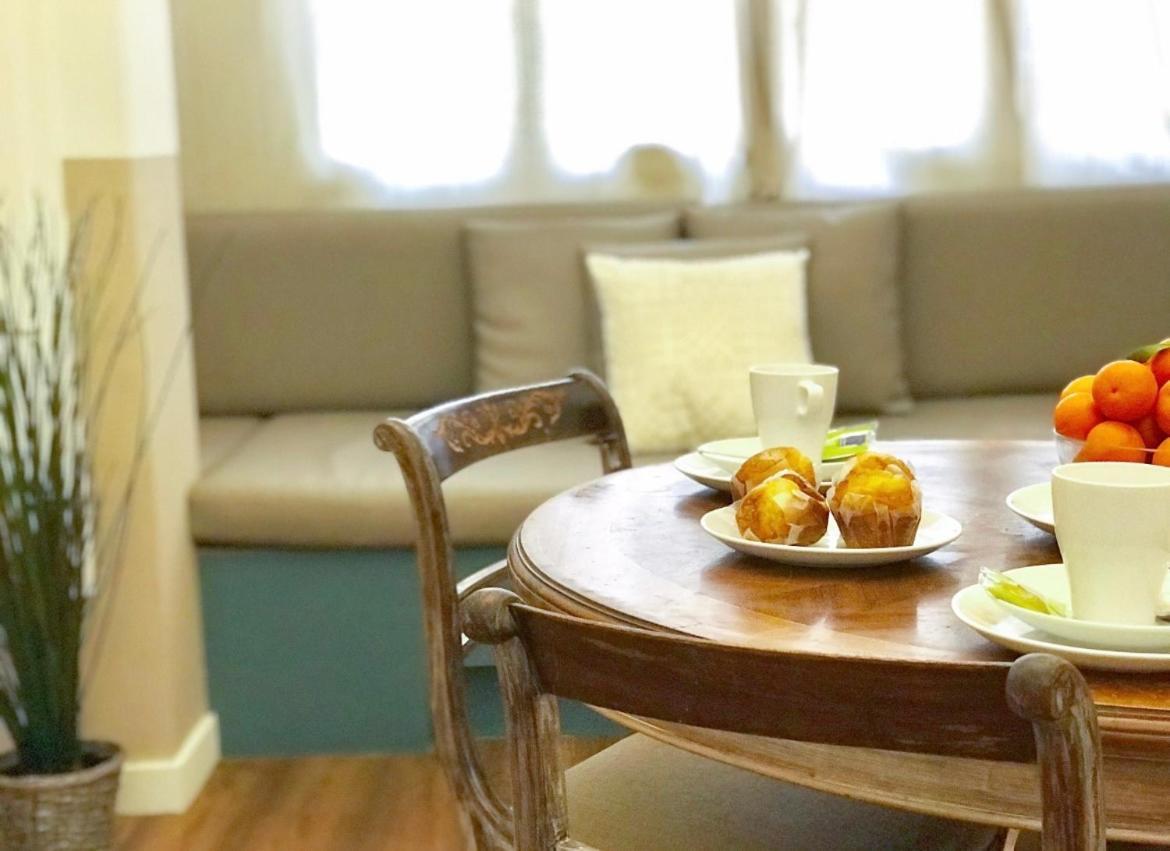 Lepanto Apartments 150M From Sagrada Familia برشلونة المظهر الخارجي الصورة